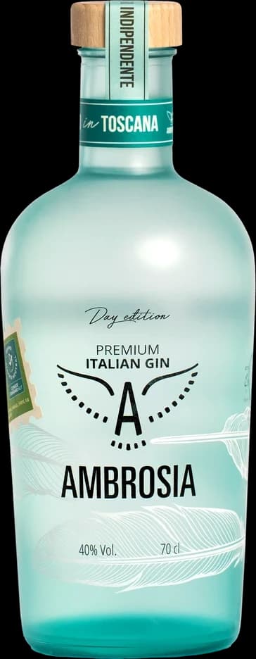 Bottiglia Ambrosia Day Edition