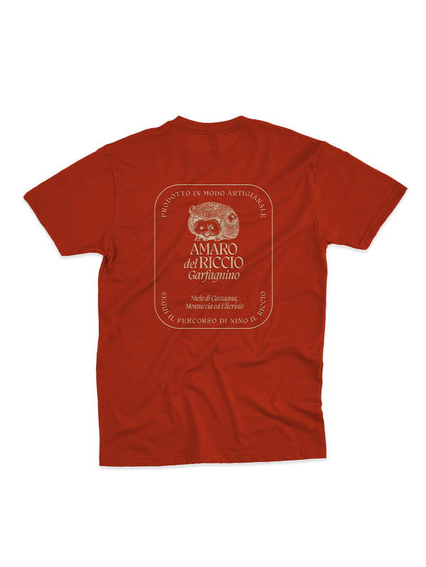 Amaro del Riccio T-Shirt