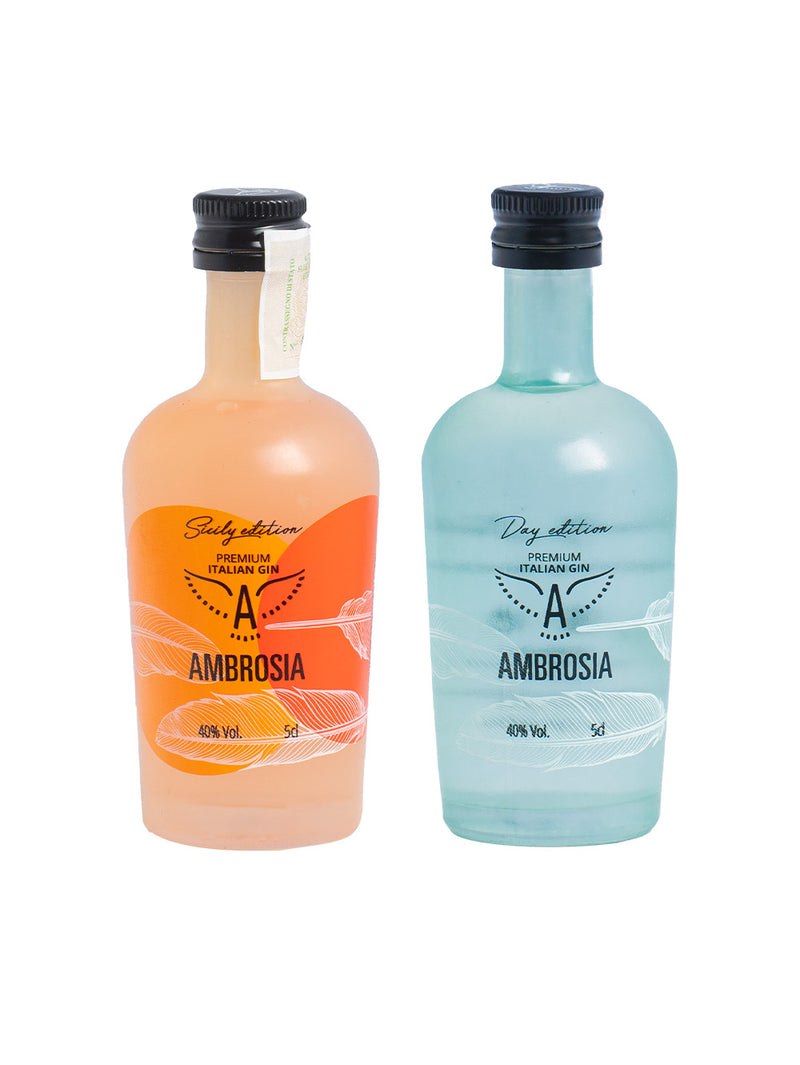 Ambrosia Mignon Day + Sicily edition | 5cl