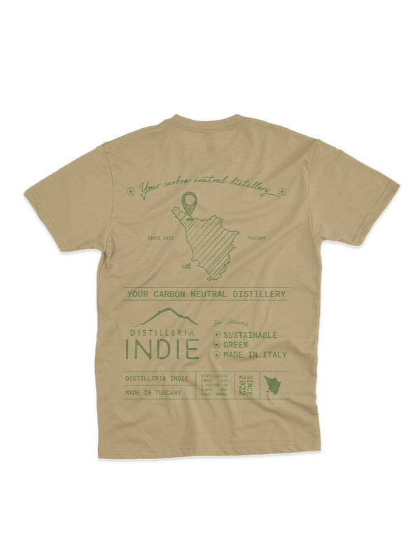 Distilleria Indie T-Shirt