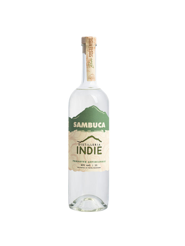 Sambuca Linea Distilleria