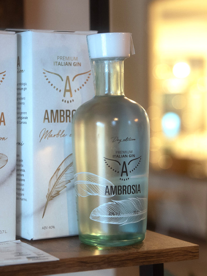 Ambrosia Marble Edition